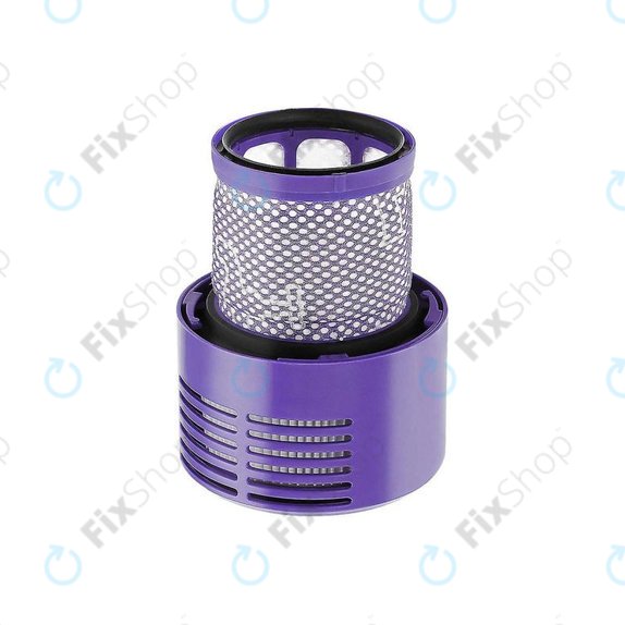 Filtro polvere per Dyson V10