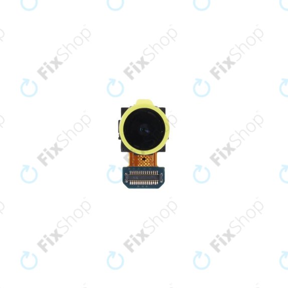 Modulo fotocamera posteriore 8MP (Ultrawide) per Samsung A35 A356B