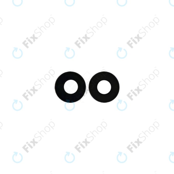 Lente fotocamera posteriore per MotGoldla Moto G53 5G