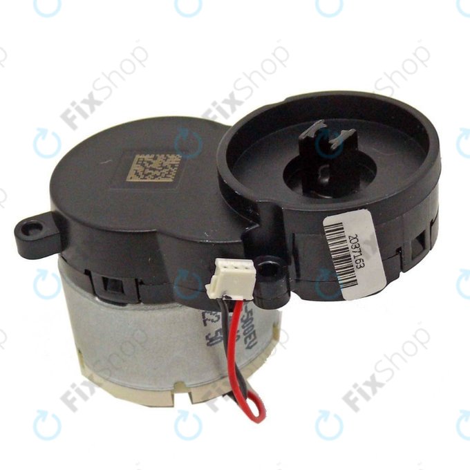 Motore spazzola laterale per Dreame Bot L10 Ultra, L20 Ultra, Mi Robot Vacuum X20