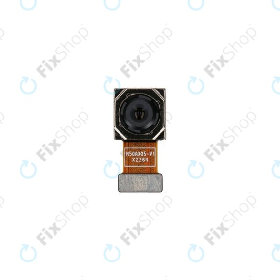 Modulo fotocamera posteriore 50MP per Xiaomi Redmi Note 12