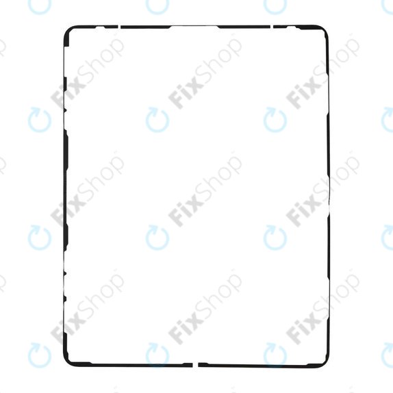 Adesivo LCD per Apple iPad Pro 12.9" (3rd Gen 2018, 4th Gen 2020)