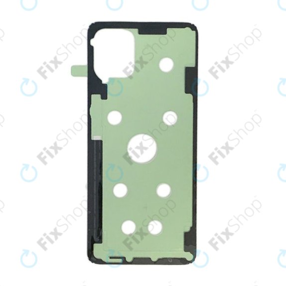 Adesivo copertura batteria per Samsung Note 10 Lite N770F