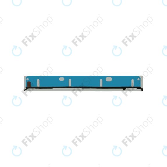 Adesivo LCD per Huawei MediaPad M5 8.4, superiore, 51637569, Genuine Service Pack