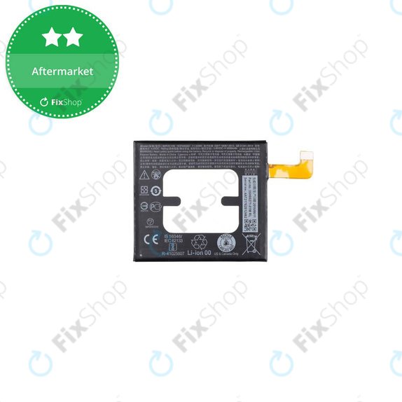 Batteria per HTC U11, B2PZC100, 3000mAh
