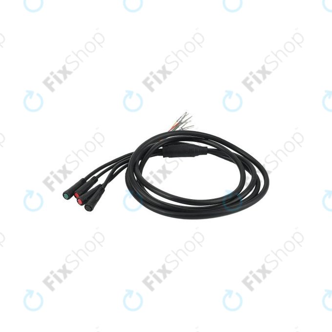 Cavo dashboard 6-pin per Kugoo M4