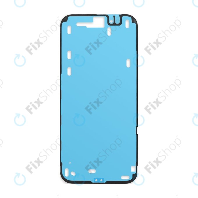 Adesivo LCD per Google Pixel 9, G806-12940-00, Genuine Service Pack