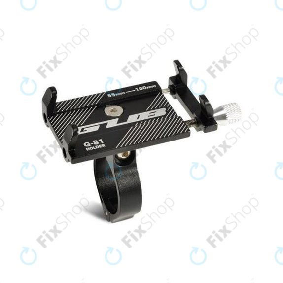 Supporto antiscivolo per smartphone per Xiaomi Mi Electric Scooter 1S, 2 M365, Essential, Pro, Pro 2