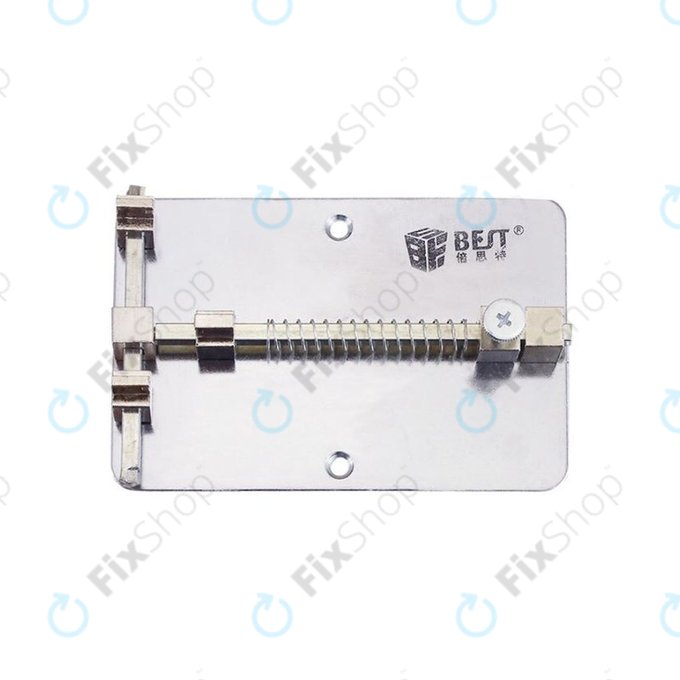 Supporto in acciaio per PCB di telefoni cellulari, Best 001A