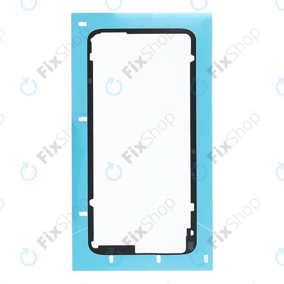 Adesivo copertura batteria per Huawei Honor 9 STF-L09