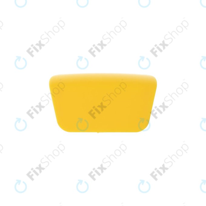 Cover touchpad V2.0 (Yellow) per Sony PlayStation 5 DualSense controller