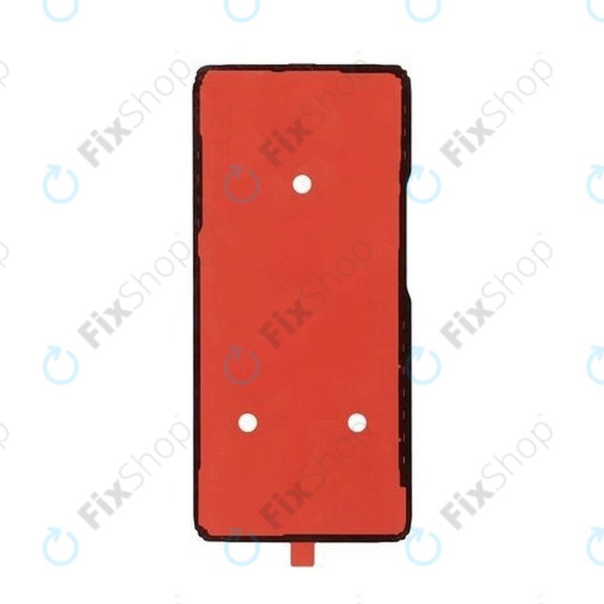 Adesivo copertura batteria per Huawei Nova 9 NAM-AL00