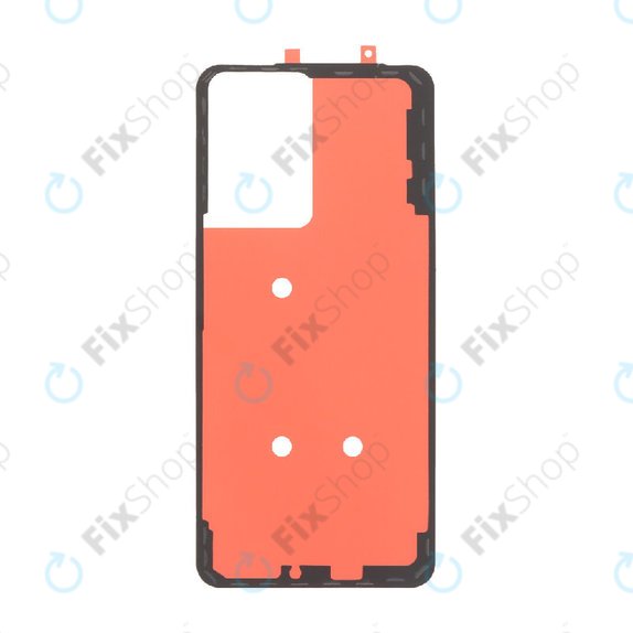 Adesivo copertura batteria per Realme GT Neo 3 RMX3561