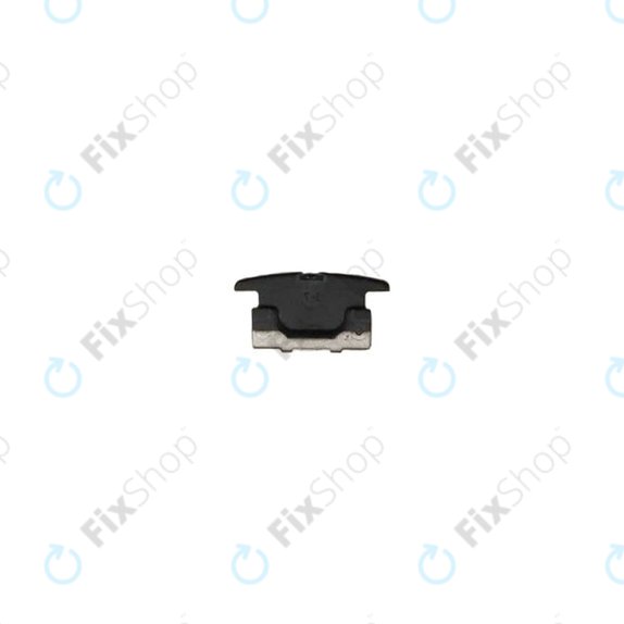 Tappo decorativo 1 pz per Samsung Z Flip 5 F731B, GH64-09141A, Genuine Service Pack