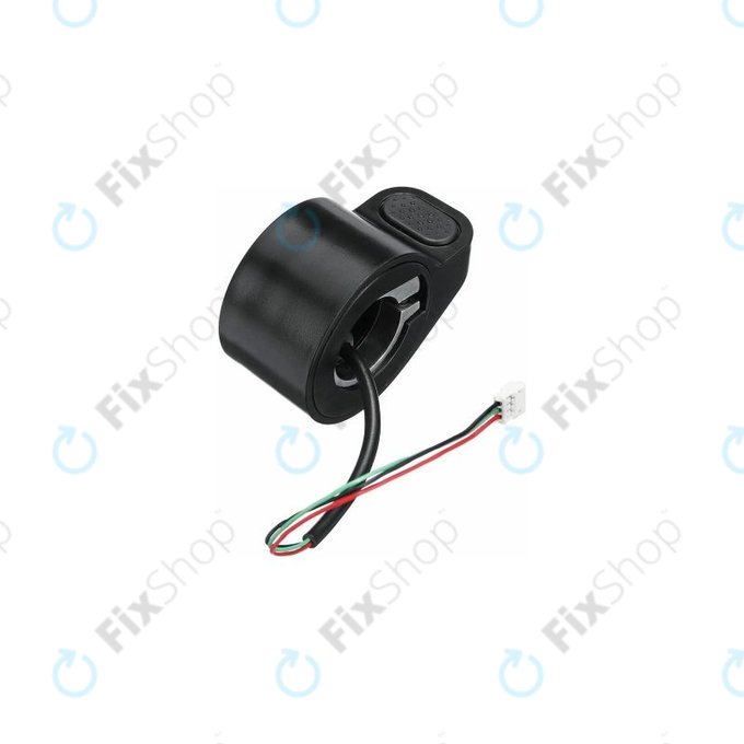 Acceleratore per Mankeel CityJet MK083