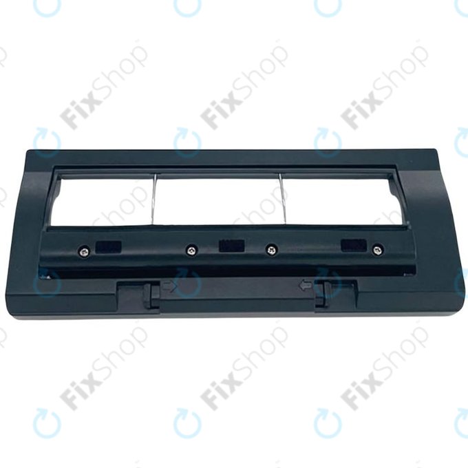 Cover spazzola principale per Xiaomi Roidmi EVA, Black