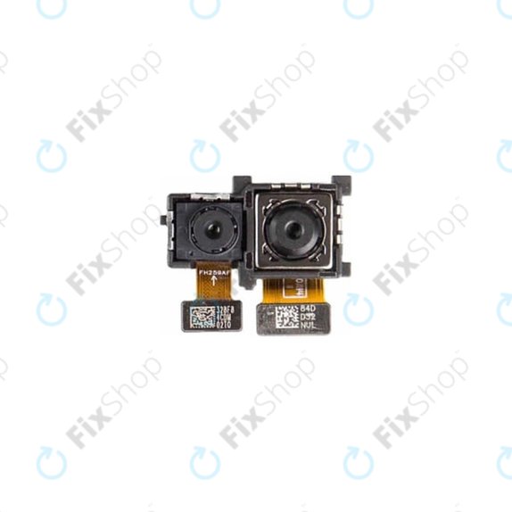 Fotocamera posteriore 16MP per Huawei Honor Play, P Smart Plus (Nova 3i)