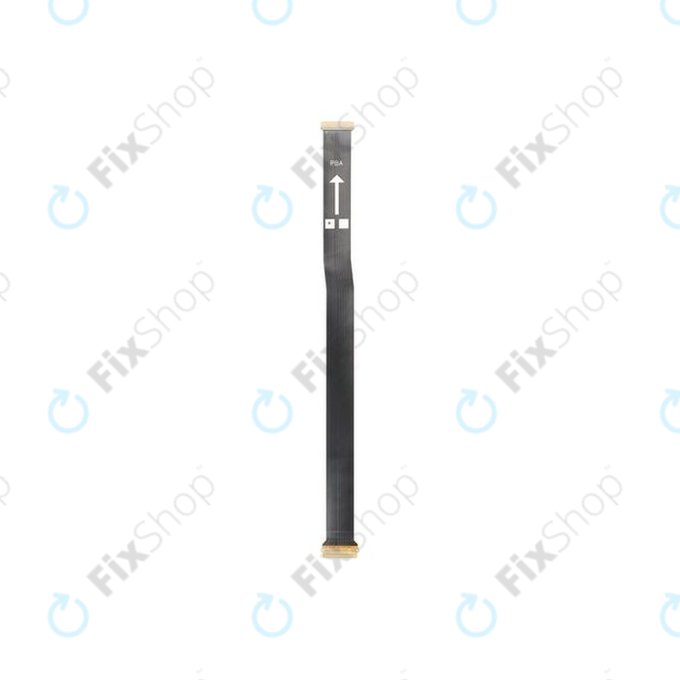 Cavo flex LCD per Samsung Galaxy Tab A 10.1" (2019) T510, T515, GH59-15019A, Genuine Service Pack