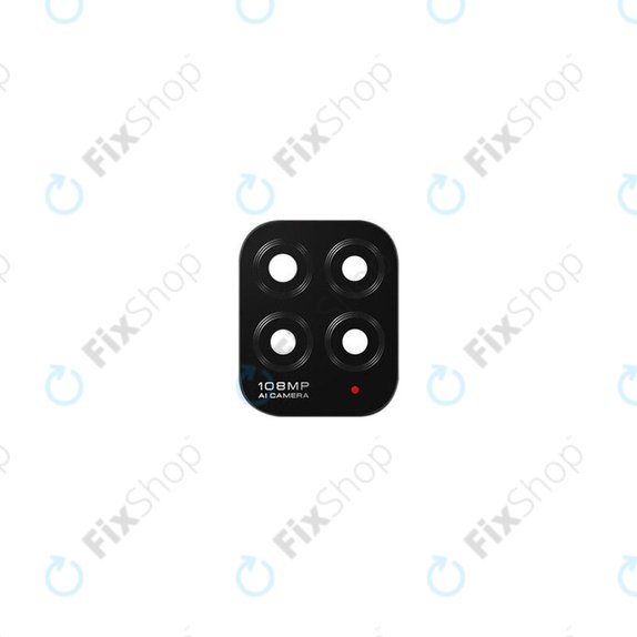 Lente fotocamera posteriore parte 2 per Xiaomi Redmi Note 11S 2201117SG, 2201117SI