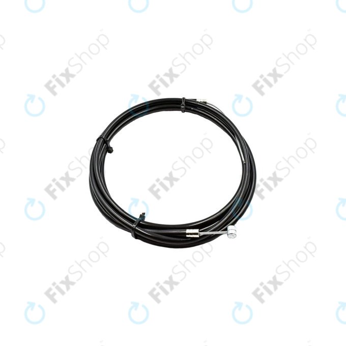 Cavo freno con guaina Bowden per Xiaomi Mi Electric Scooter 1S, 2 M365, Essential, Black