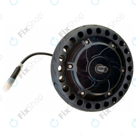 Motore mozzo 36V 350W con pneumatico tubeless 200x50 per Kugoo S1, S1 Pro, S2, S3, S3 Pro