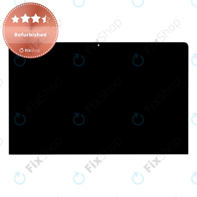 Schermo LCD Retina 5K per iMac 27" A2115 (2019), Refurbished