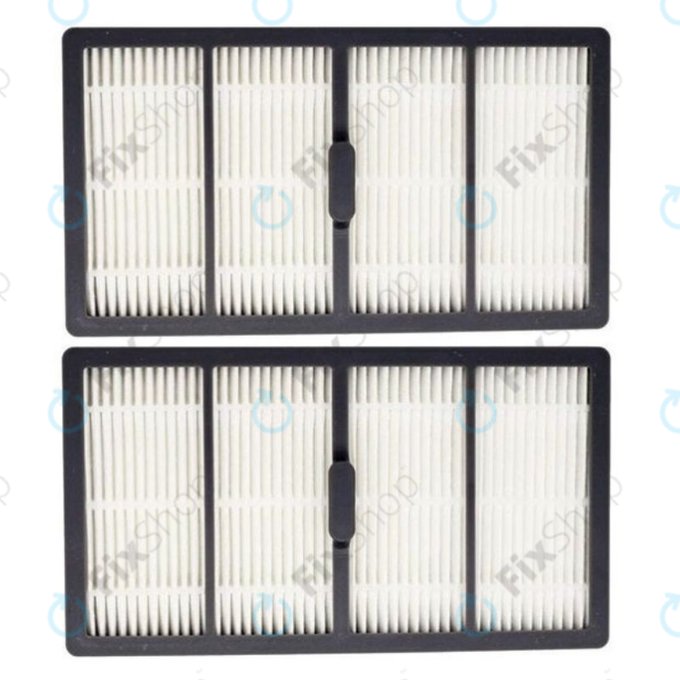 Filtro HEPA, 2 pz. per iRobot Roomba S9, S9+