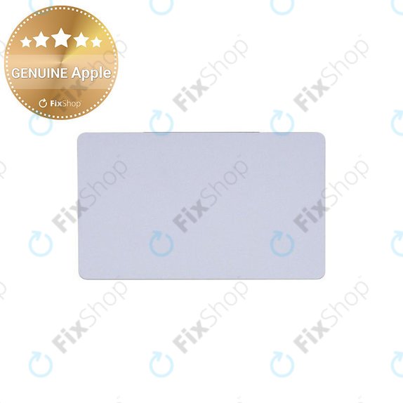 Trackpad completo per MacBook Pro 14", A2442 (2021), A2779 (2023), Silver, 661-32208, Genuine Apple