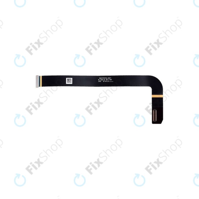 Cavo flex LCD per Microsoft Surface Pro 4