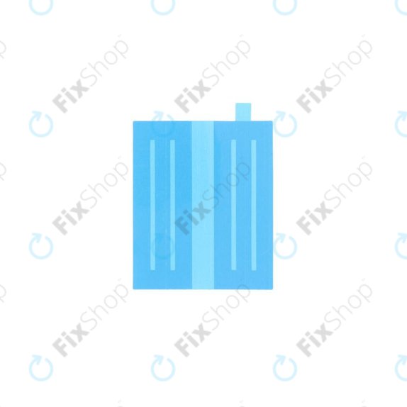 Adesivo batteria per Samsung A15 4G, A15 5G A156B, GH02-25672A, Genuine Service Pack