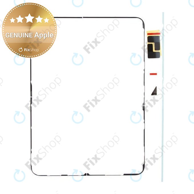 Adesivo Schermo LCD per iPad (2025), WiFi, 076-00606, Genuine Apple