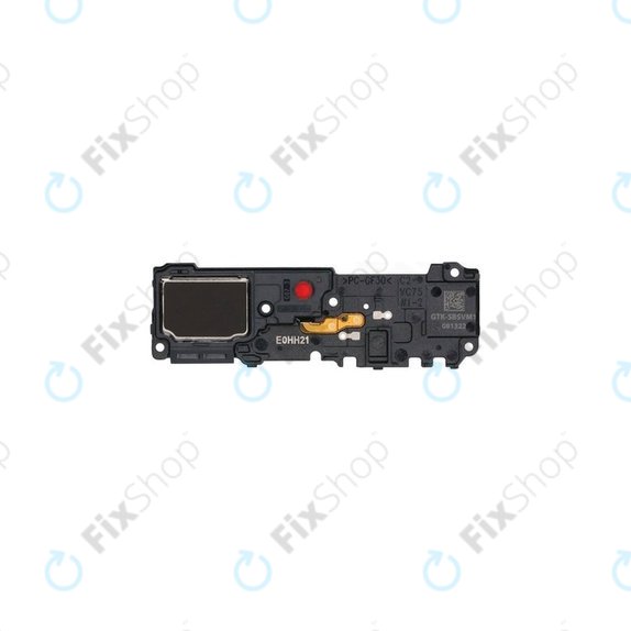 Altoparlante inferiore per Samsung Note 20 Ultra N986B, GH96-13602A, Genuine Service Pack