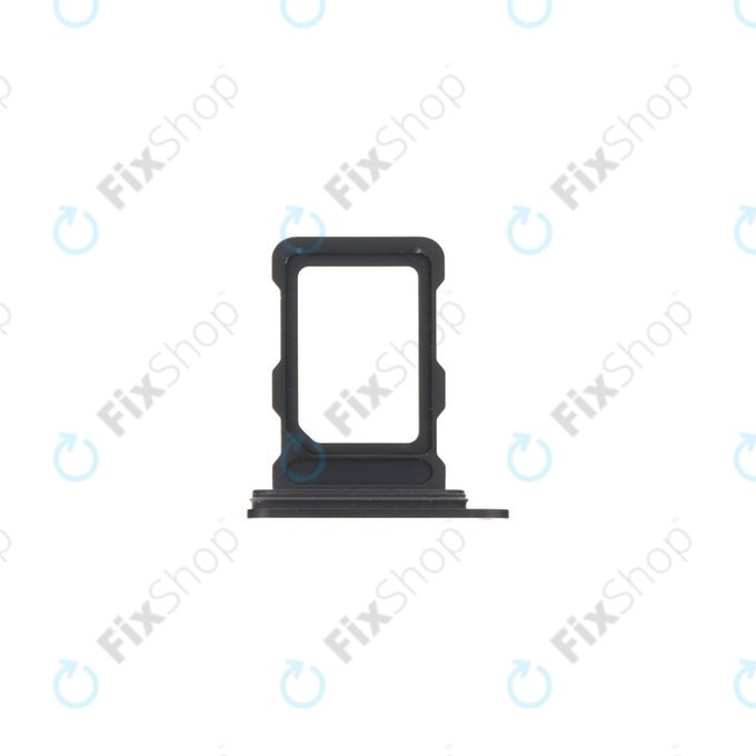 Vassoio SIM per iPhone 16 Pro, 16 Pro Max, Black Titanium