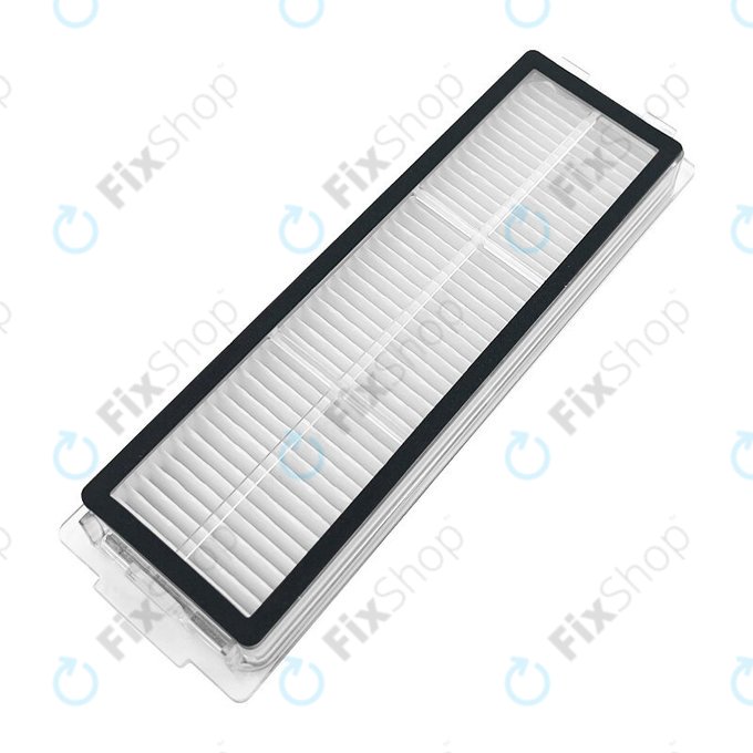 Filtro polvere per Xiaomi Robot Vacuum X20 Max, X20 Pro