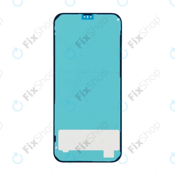 Adesivo cover batteria per Google Pixel 10 Pro XL, G806-15981-01, Genuine Service Pack