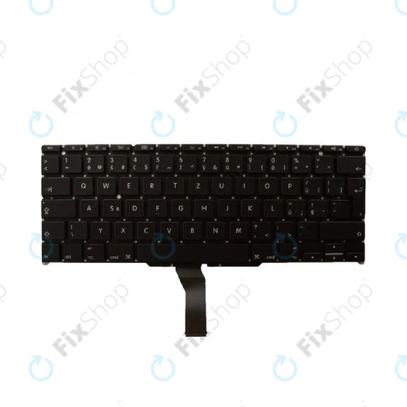 Tastiera CZ per MacBook Air 11" A1370, A1465 (Mid 2011 - Early 2015)