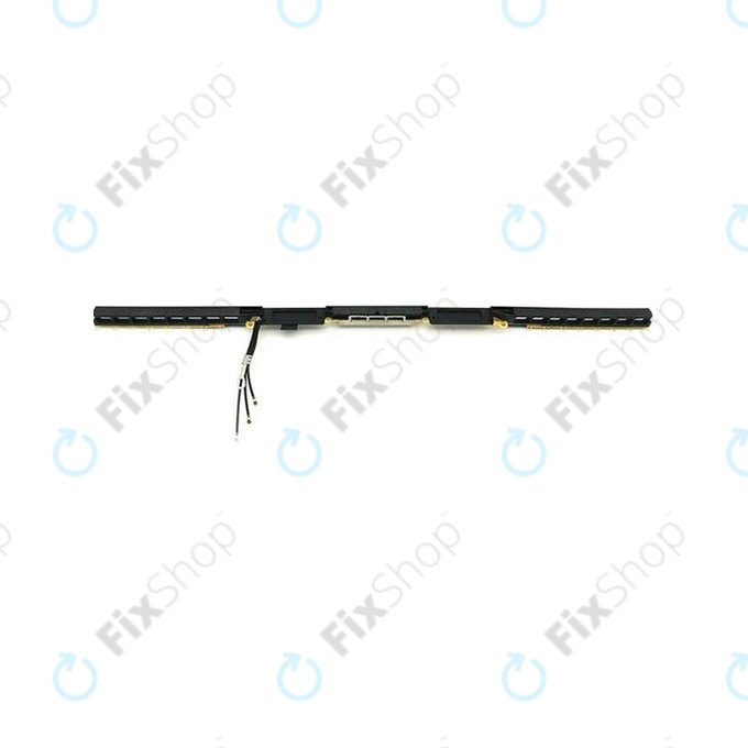 Antenna per MacBook Pro 13" A1708 (Late 2016 - Mid 2017)