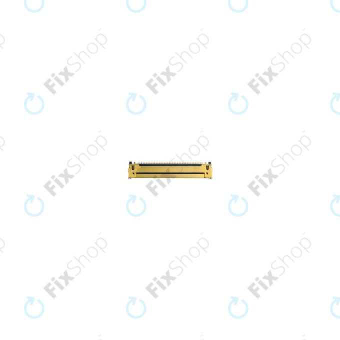 Connettore LCD LVDS/eDP (40-Pin) per iMac 27" A1419 (Mid 2012 - Late 2013)