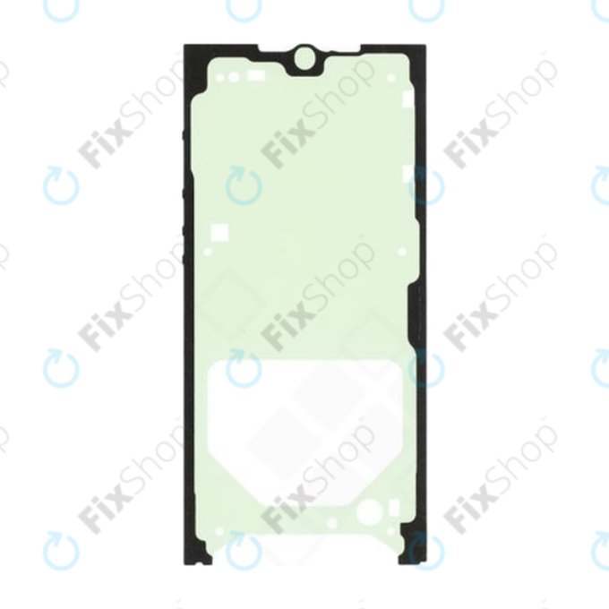 Adesivo LCD per Samsung S22 Ultra S908B, GH02-23303A, Genuine Service Pack