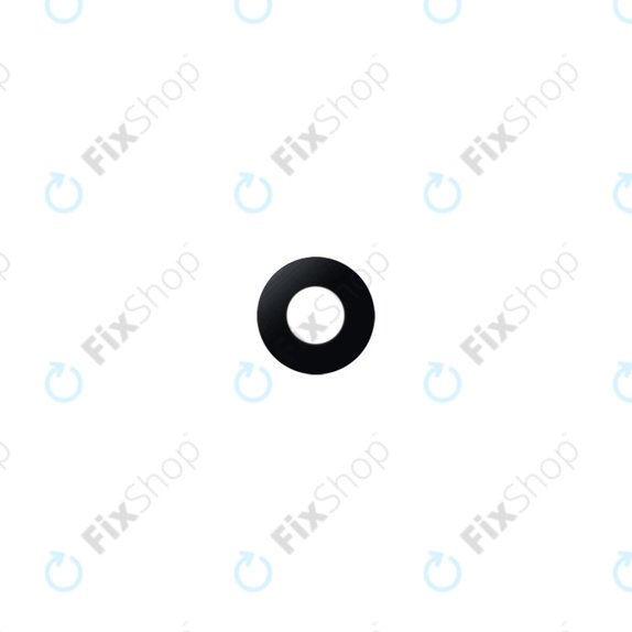 Lente fotocamera per Honor X8a CRT-LX1, CRT-LX2, CRT-LX3