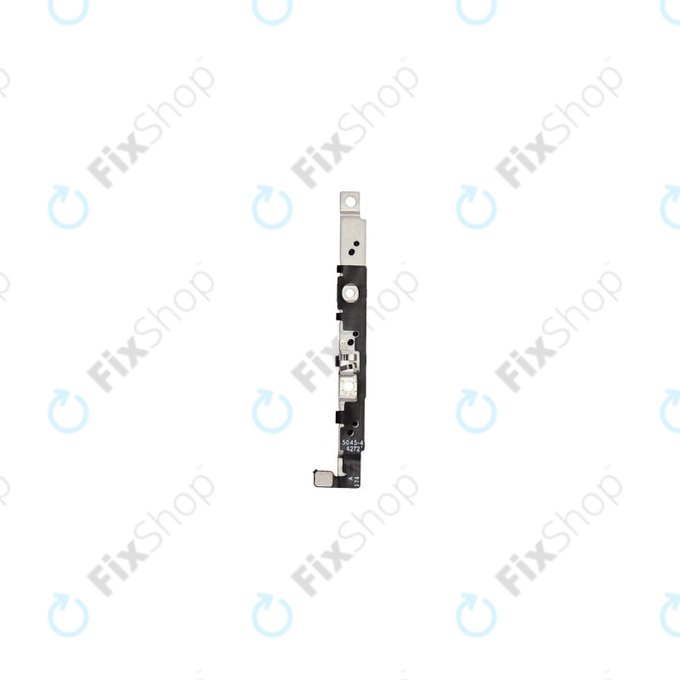 Cavo flex pulsante volume per iPhone 16 Plus