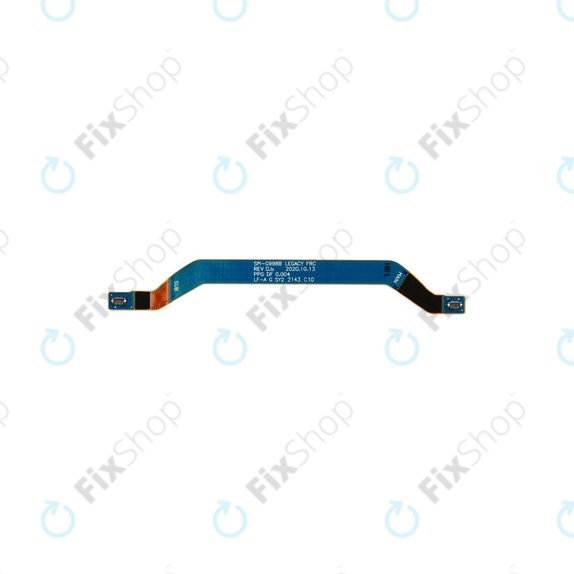 Cavo flex FRC per Samsung S21 Ultra G998B, GH59-15421A, Genuine Service Pack