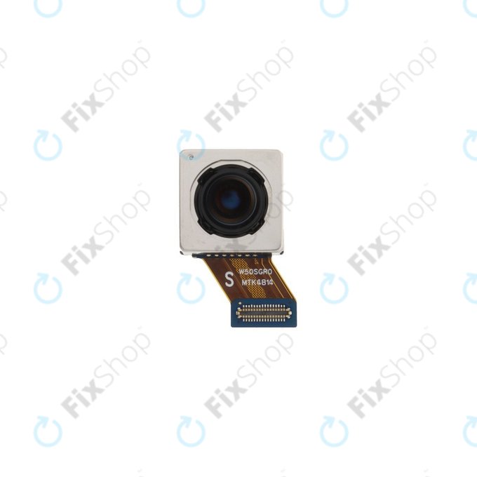 Fotocamera posteriore 50MP per Samsung A36 A366E