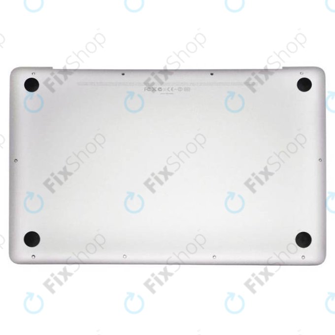 Cover inferiore per MacBook Pro 13" A1278 (Mid 2009 - Mid 2012)