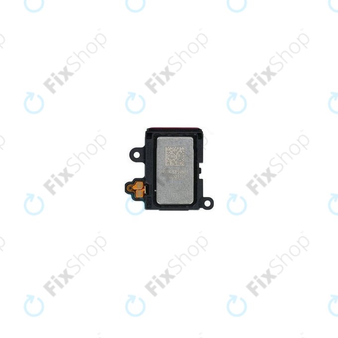 Altoparlante superiore per Samsung Xcover 7 Pro G766B, GH96-19487A, Genuine Service Pack
