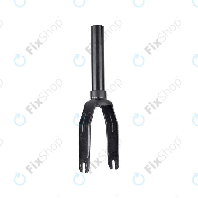 Forcella anteriore per Xiaomi Mi Electric Scooter 1S, 2 M365, Essential, Pro, Pro 2, Black