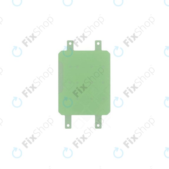 Adesivo batteria (Sub) per Samsung Z Flip 7 F766B, GH02-27052A, Genuine Service Pack