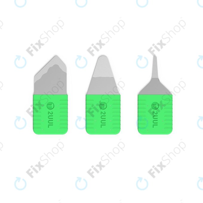 Aprischermo 3in1, 2UUL X-Y-Z