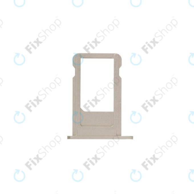 Vassoio SIM per iPhone 6S Plus, Gold