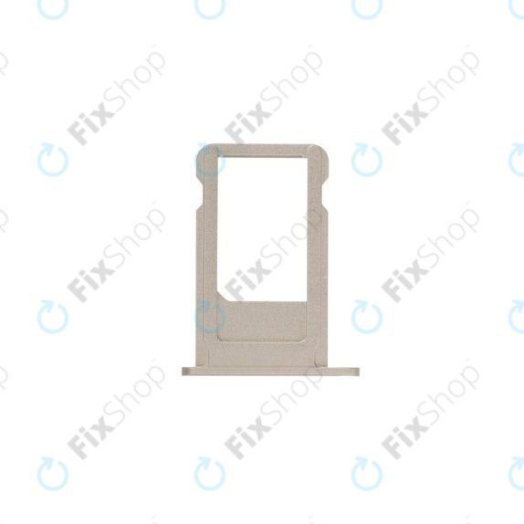 Vassoio SIM per iPhone 6S Plus, Gold